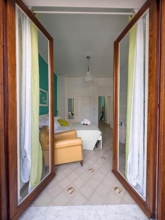 Reginella Guest House - 10