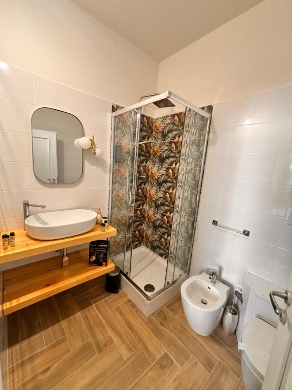 Reginella Guest House - 12