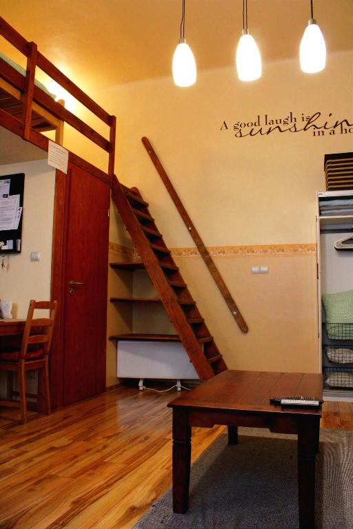 Kép LEM Family Apartment szállásáról Budapesten a galériában
