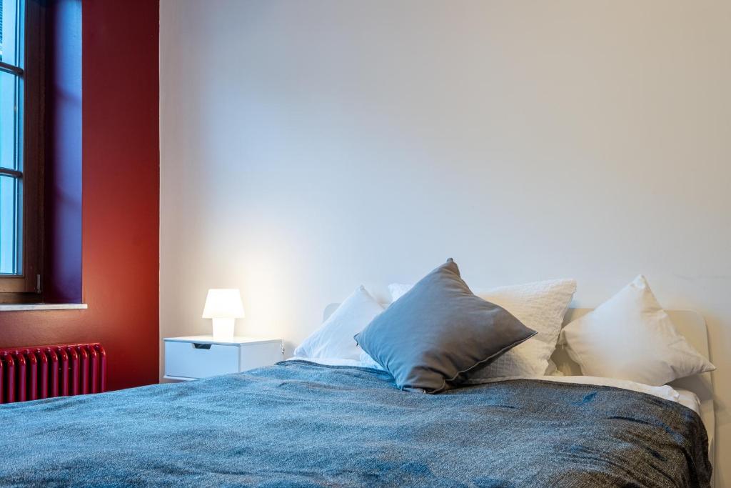 Privatzimmer "Haus Schweiz" - WIFI, Smart-TV, Zentral! - 6