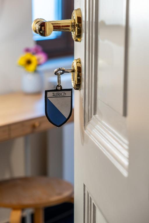 Privatzimmer "Haus Schweiz" - WIFI, Smart-TV, Zentral! - 19