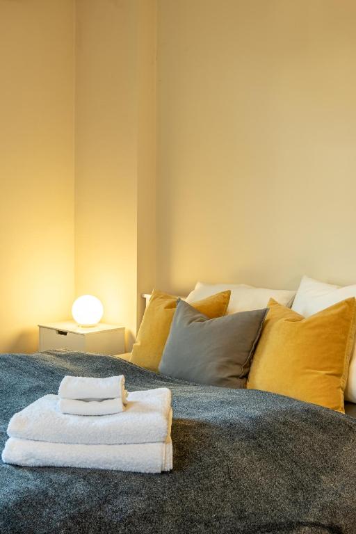 Privatzimmer "Haus Schweiz" - WIFI, Smart-TV, Zentral! - 18