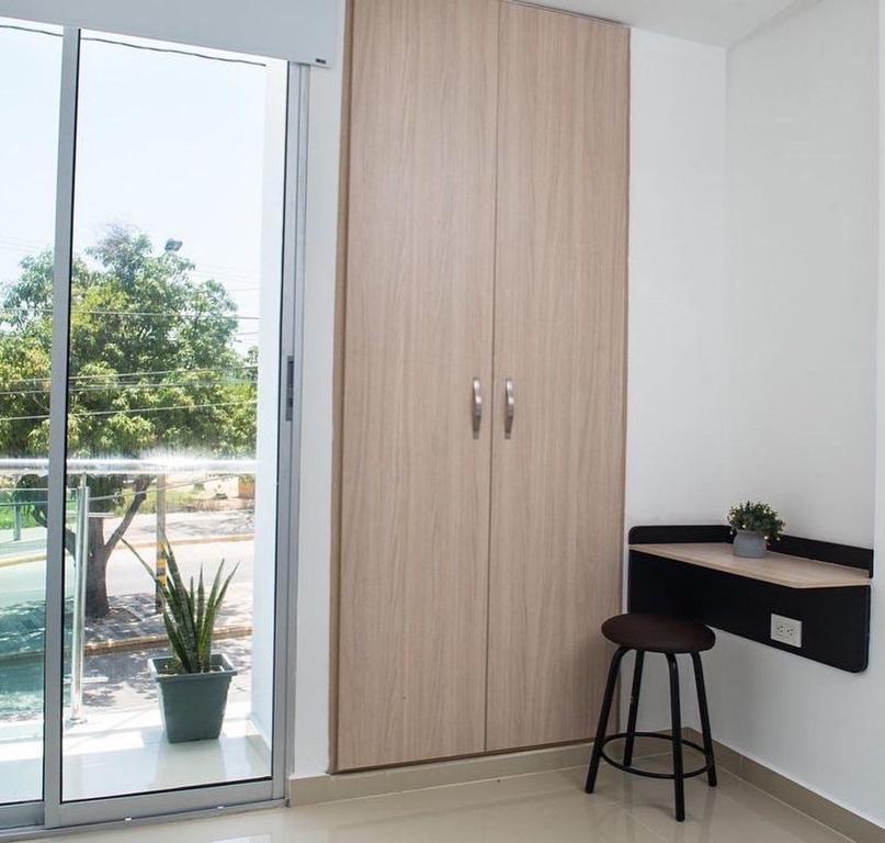 Fotografie z fotogalerie ubytování Hotel Nativo v destinaci Valledupar