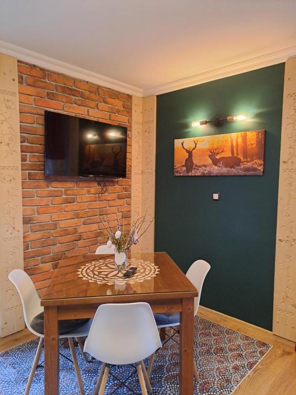 Apartamenty U Paliderki - 16