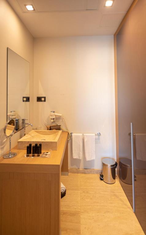 Gran Palas Hotel - Spa incluido - 经济厅