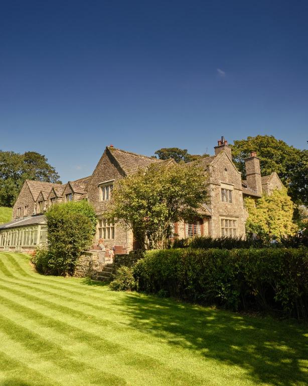 Stone House Hotel 5