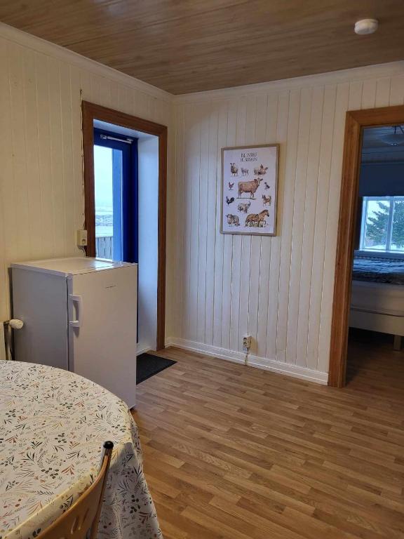 Fotografie z fotogalerie ubytování Setberg v destinaci Egilsstadir