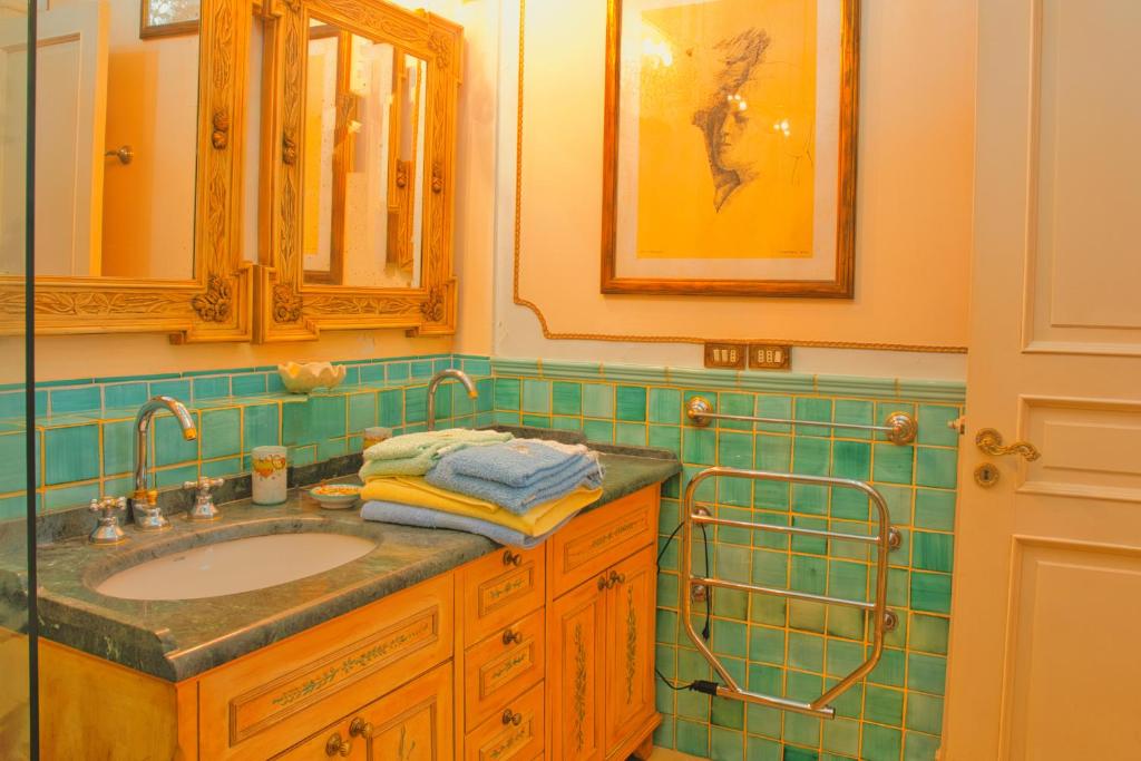 B&B Flora House - 16