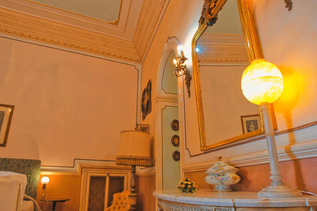 B&B Flora House - 15