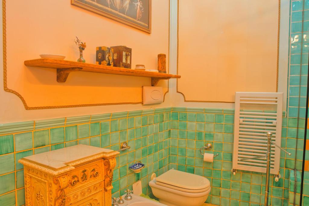 B&B Flora House - 17