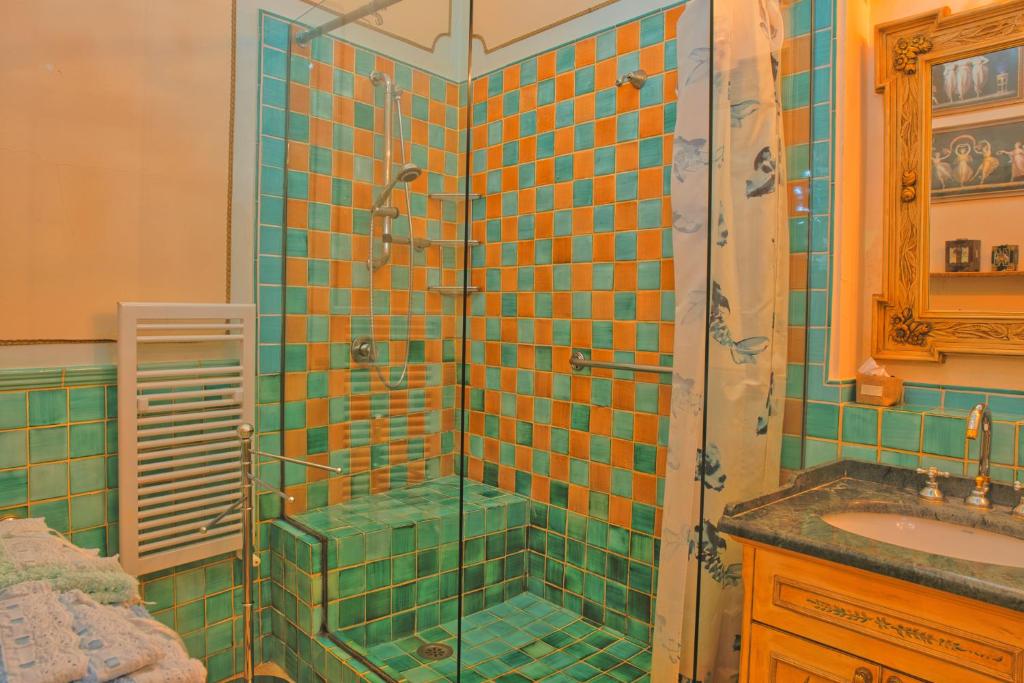 B&B Flora House - 18