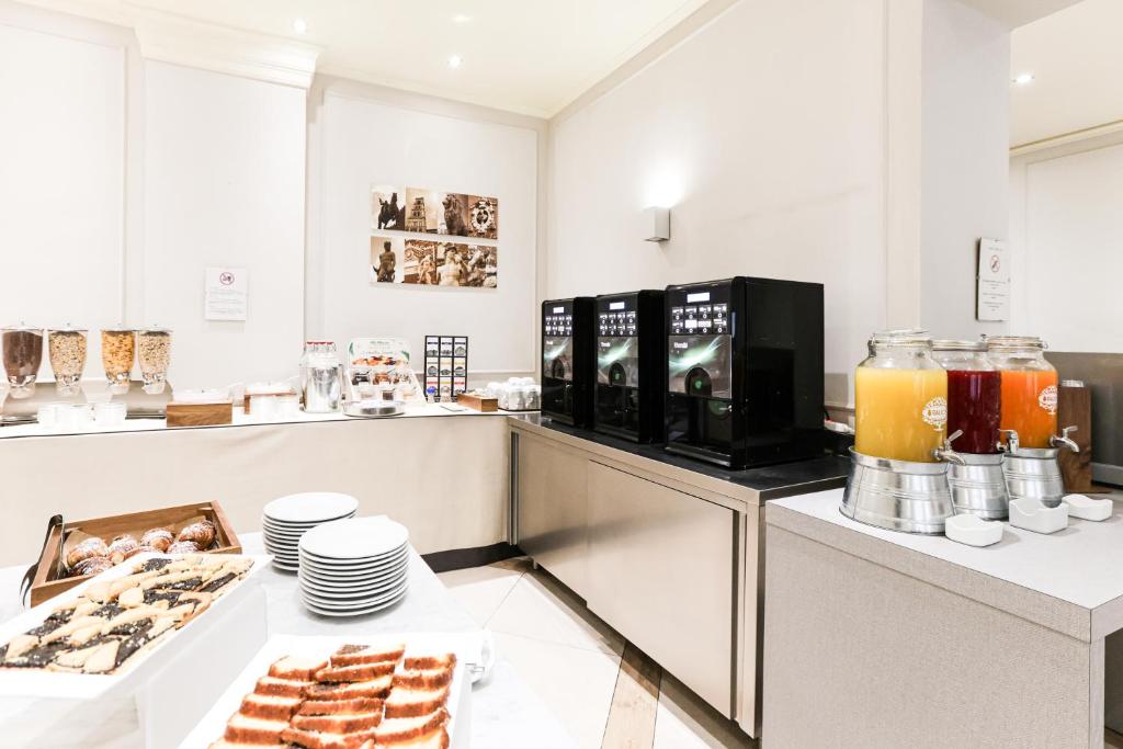 Albergo Firenze - Resim 13