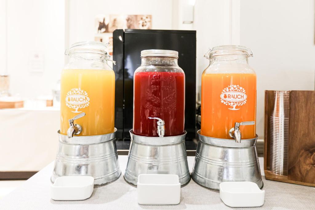 Albergo Firenze - Resim 21