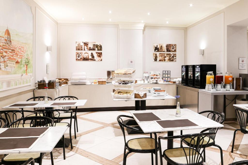 Albergo Firenze - Resim 20