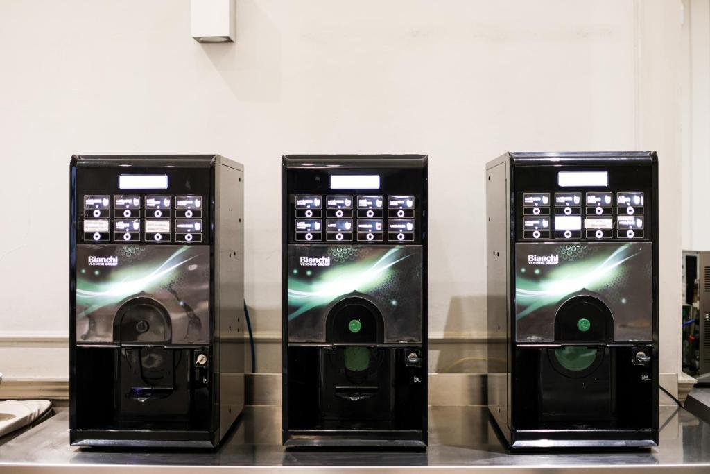 Albergo Firenze - Resim 22