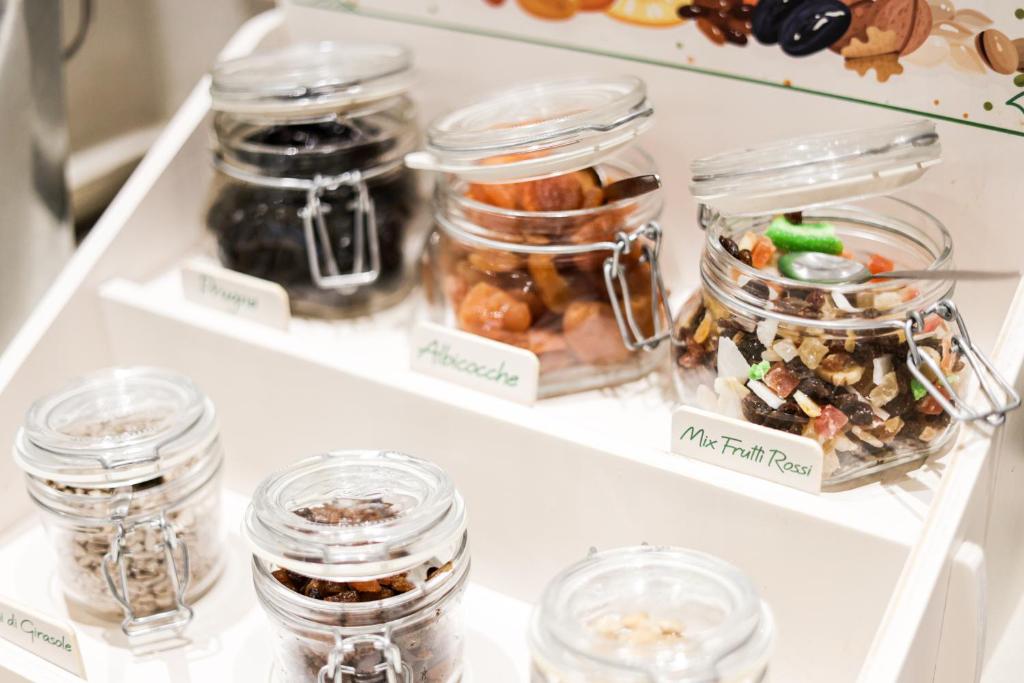 Albergo Firenze - Resim 26