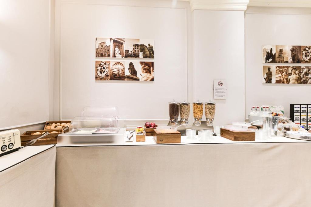 Albergo Firenze - Resim 32