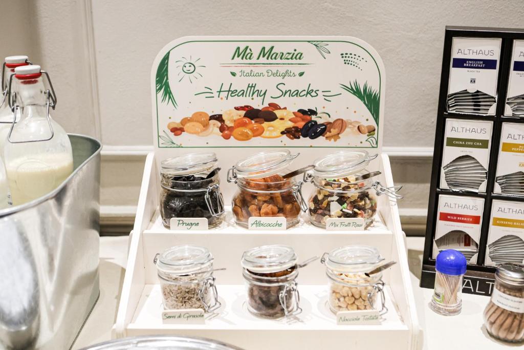 Albergo Firenze - Resim 45