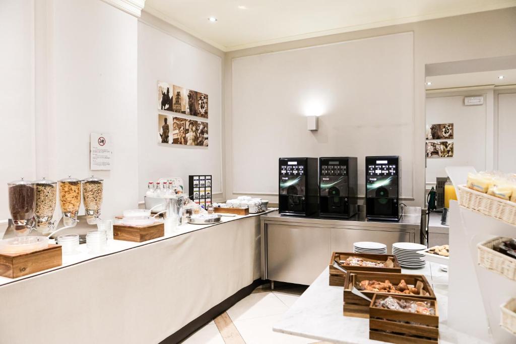 Albergo Firenze - Resim 40