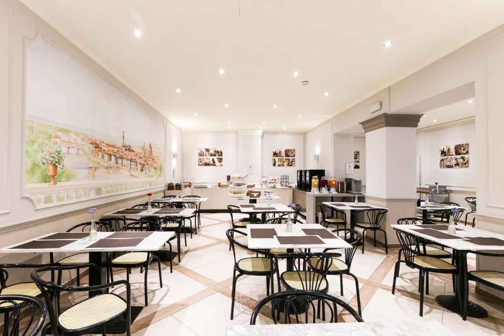 Albergo Firenze - Resim 37