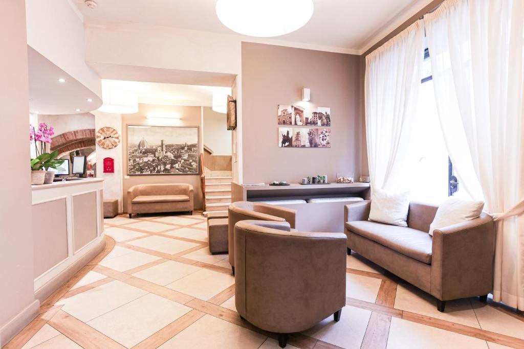 Albergo Firenze - Resim 44