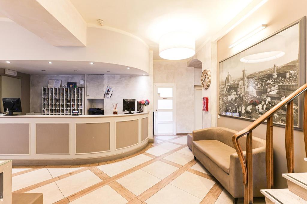 Albergo Firenze - Resim 43