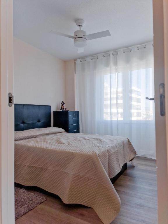 Fotografia z galérie ubytovania Sea Apartment v Alicante