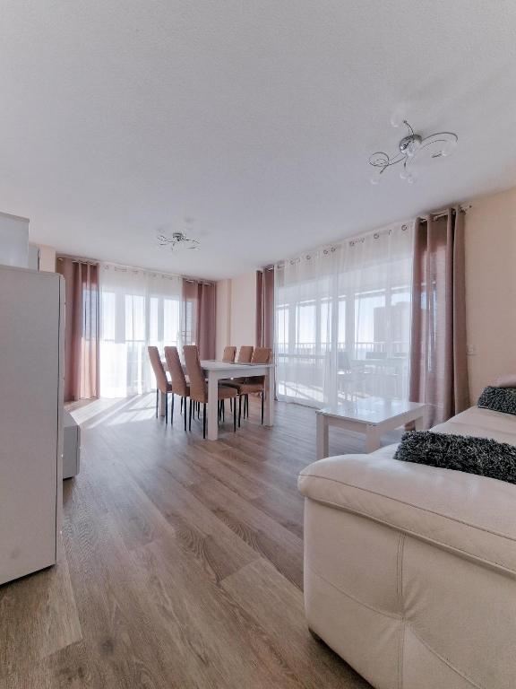 Fotografia z galérie ubytovania Sea Apartment v Alicante