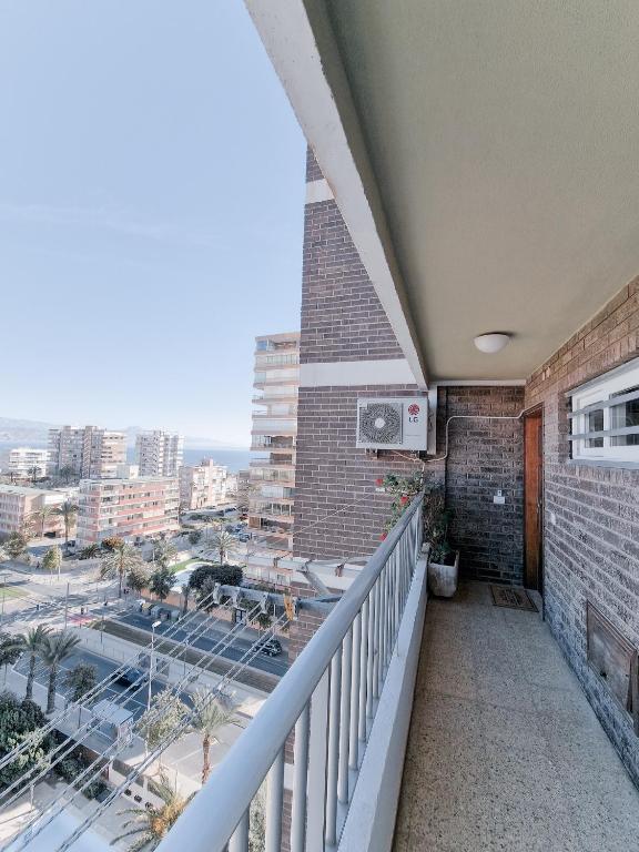 Fotografia z galérie ubytovania Sea Apartment v Alicante