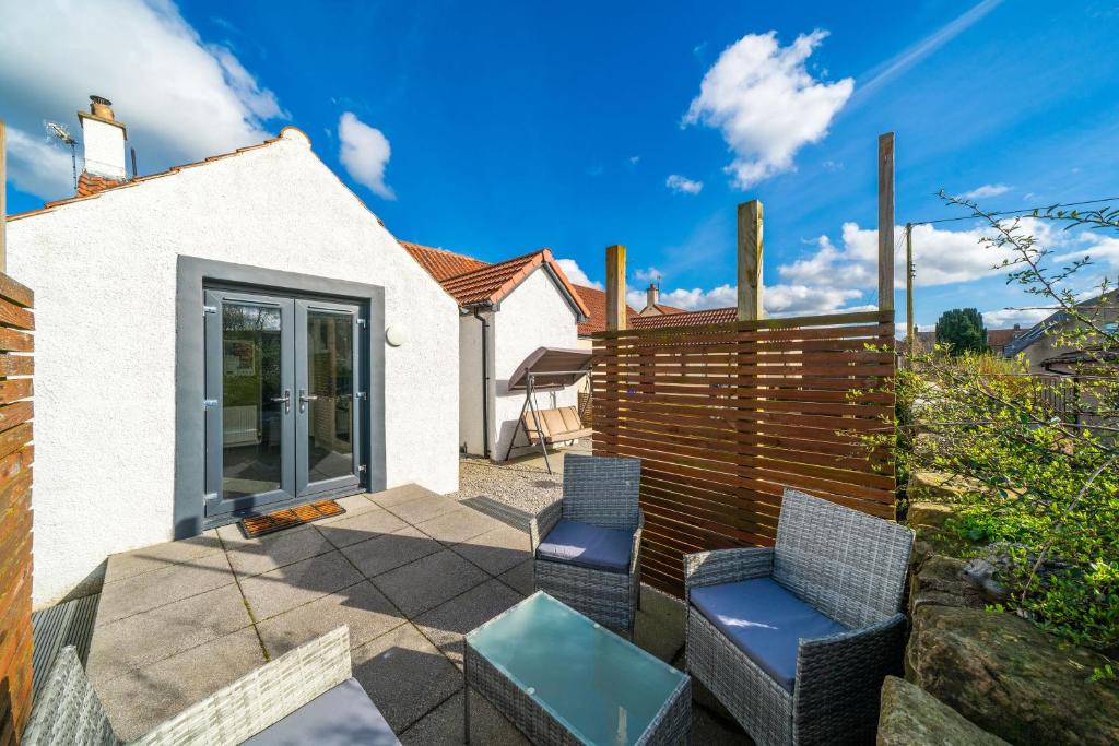 Pelshaven Cottage, Cornhillontweed (updated prices 2024)