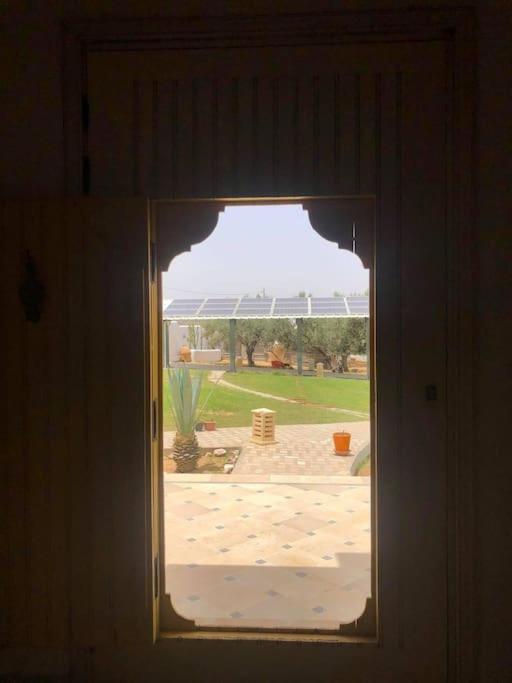 Fotografie z fotogalerie ubytování Dar al Murad : Une maison, un coin de paradis v destinaci Akouda