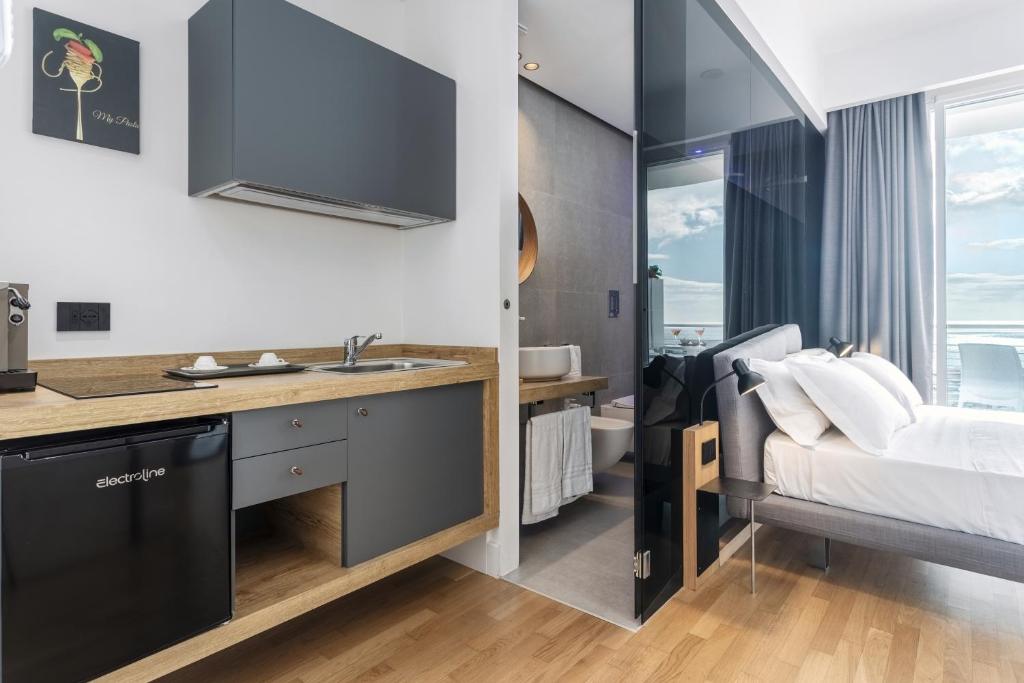 Hibrido Boutique Hotel & Spa - 7