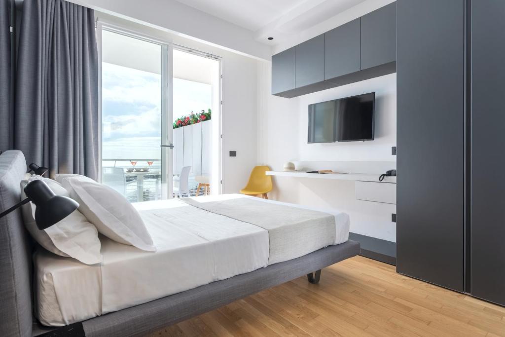 Hibrido Boutique Hotel & Spa - 6