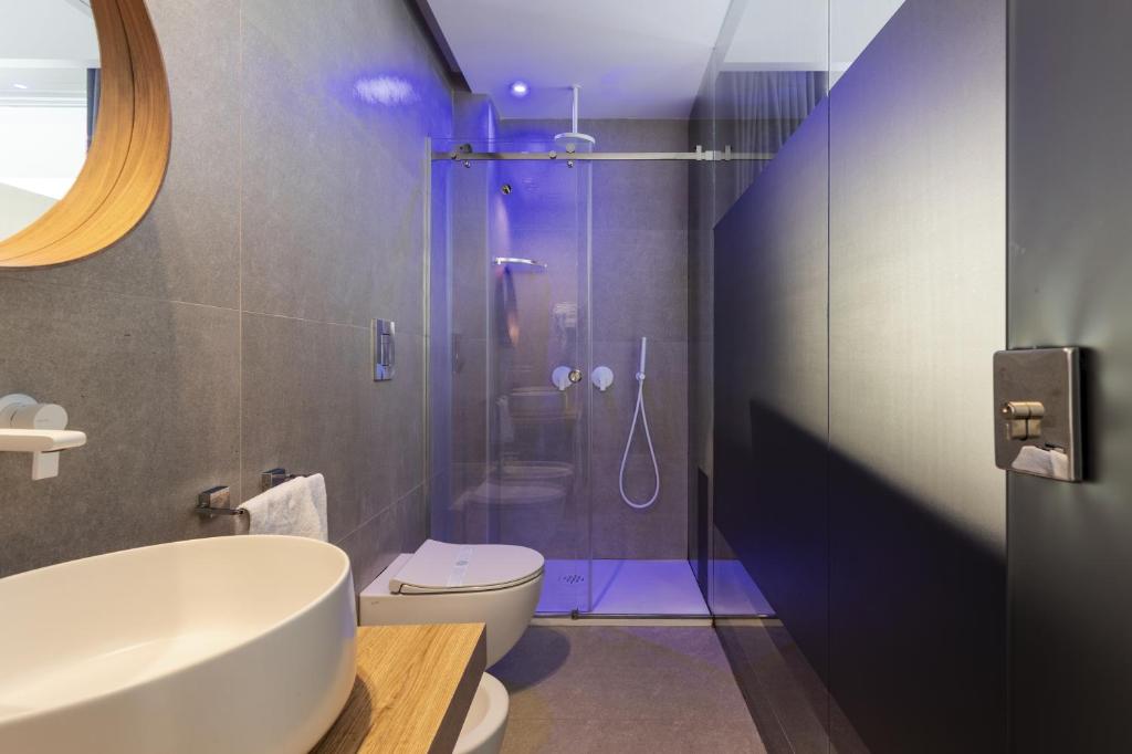 Hibrido Boutique Hotel & Spa - 5