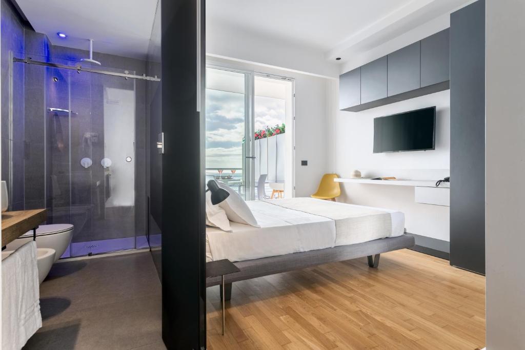 Hibrido Boutique Hotel & Spa - 4