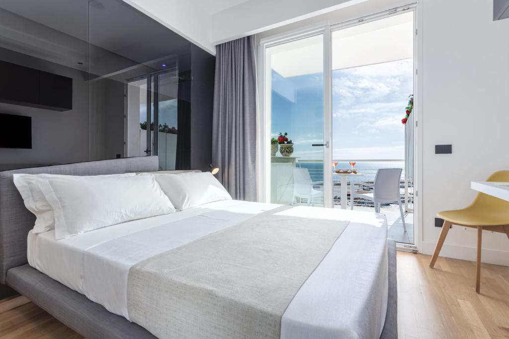 Hibrido Boutique Hotel & Spa - 3