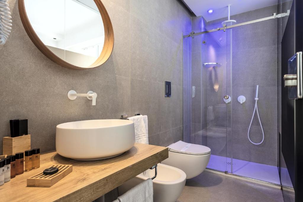 Hibrido Boutique Hotel & Spa - 2