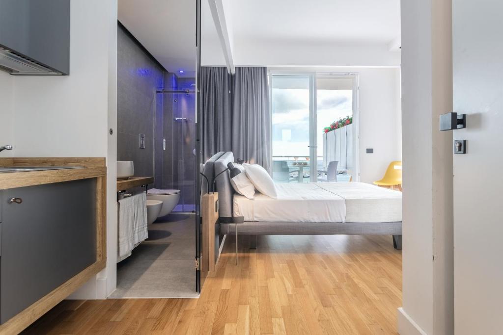 Hibrido Boutique Hotel & Spa - 1