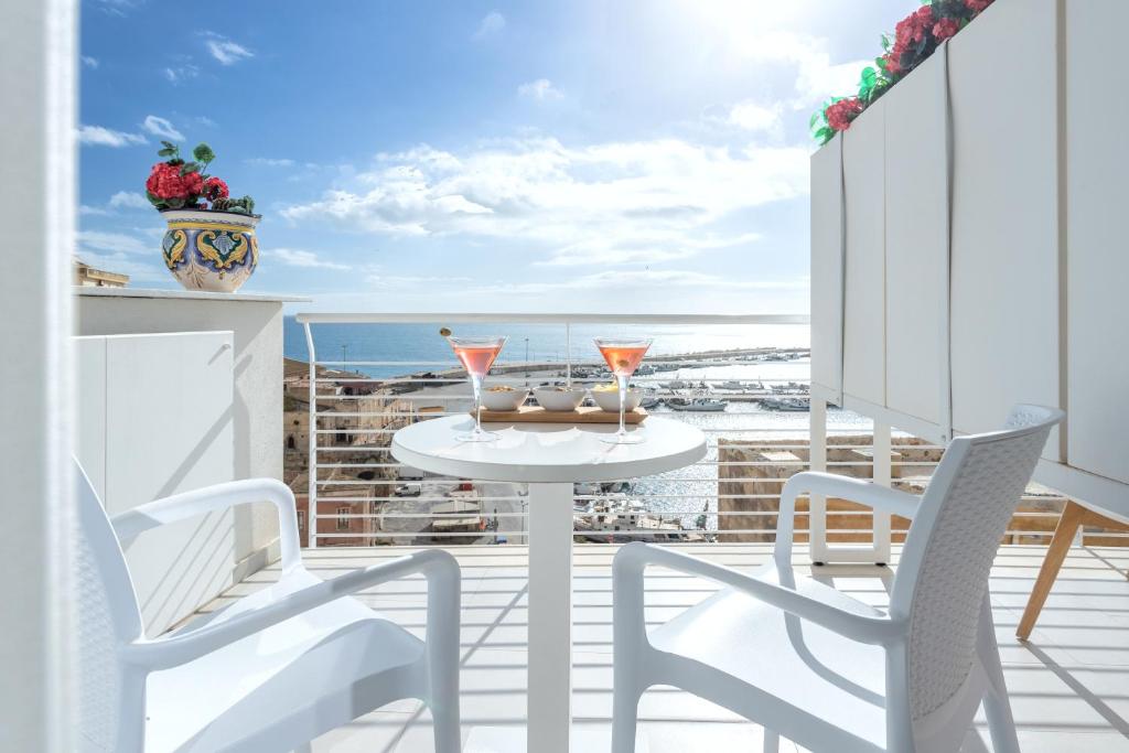 Hibrido Boutique Hotel & Spa - 9