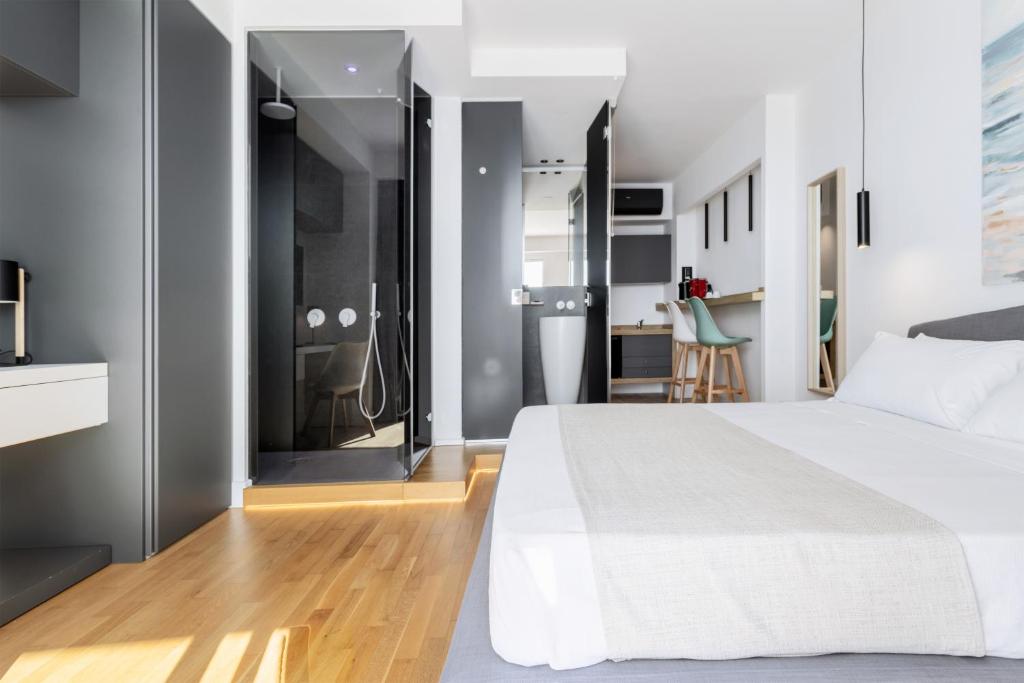 Hibrido Boutique Hotel & Spa - 18