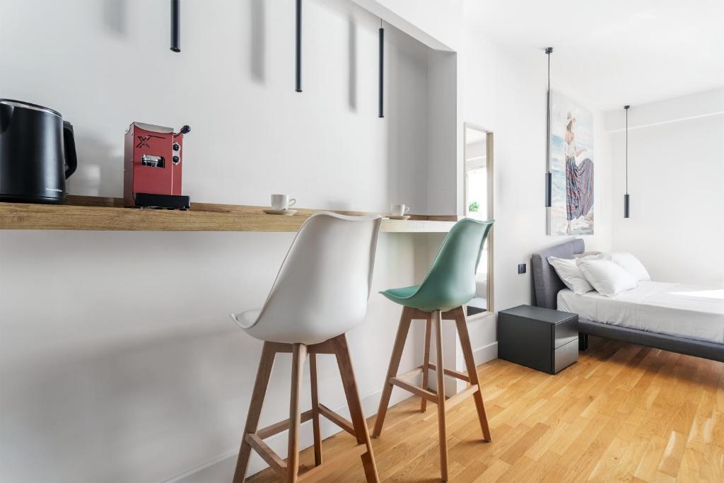 Hibrido Boutique Hotel & Spa - 19