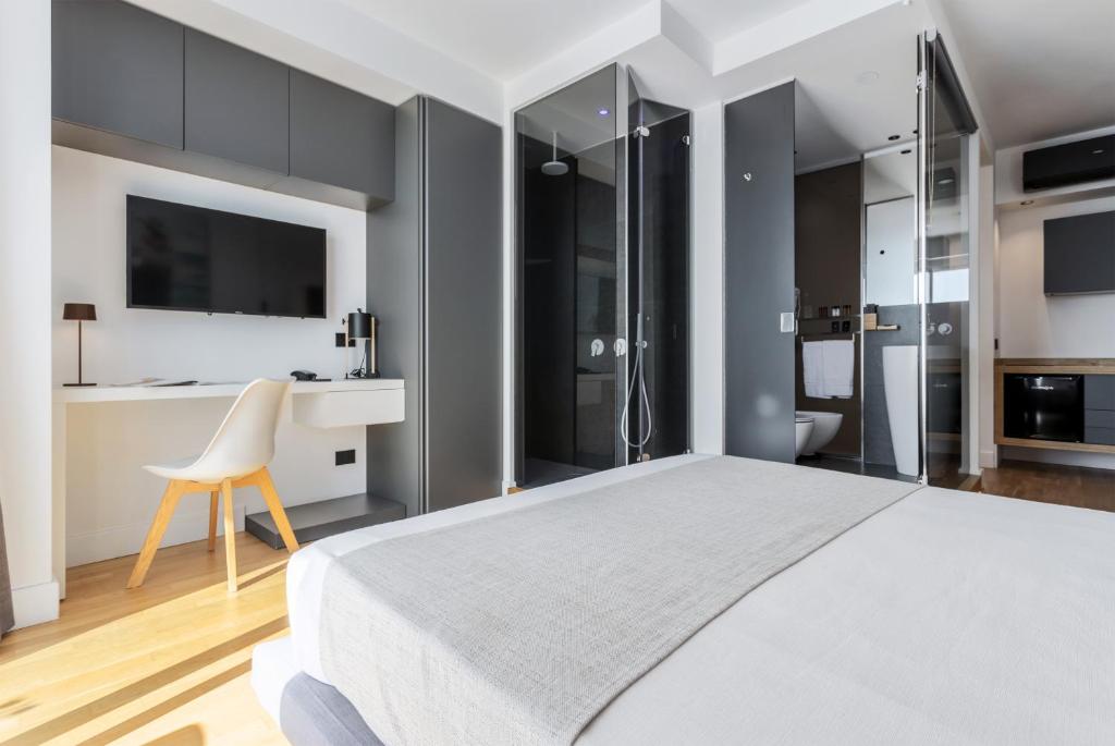 Hibrido Boutique Hotel & Spa - 16