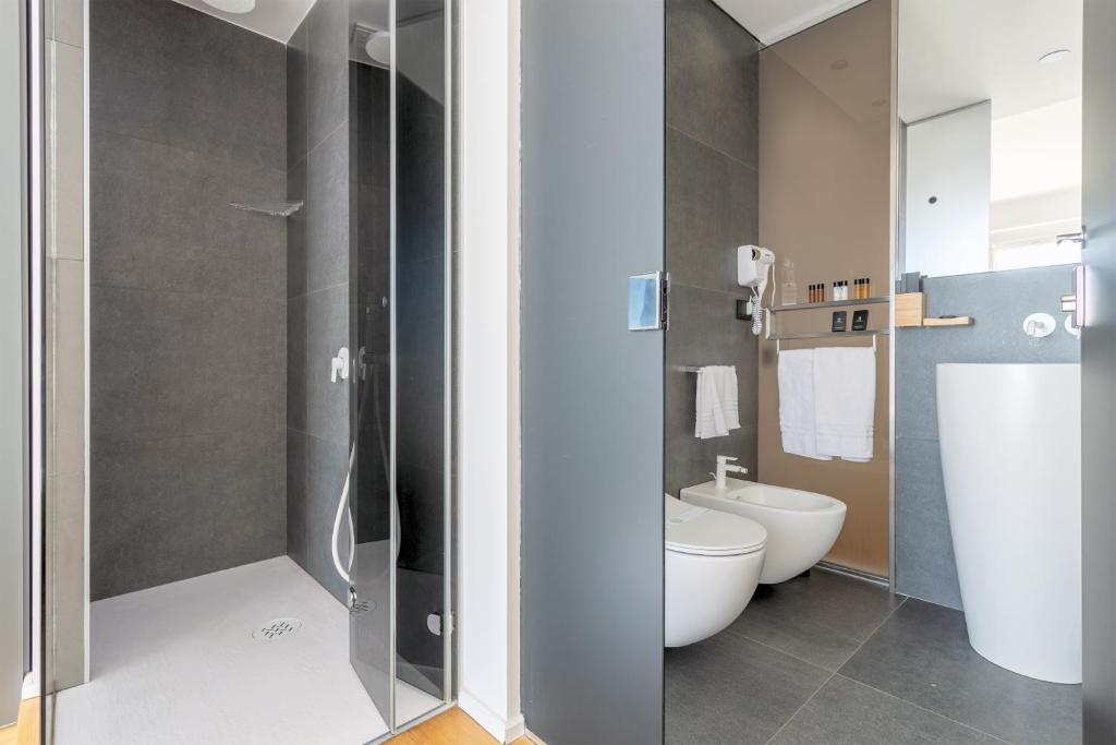 Hibrido Boutique Hotel & Spa - 17