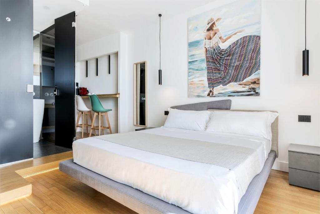 Hibrido Boutique Hotel & Spa - 15