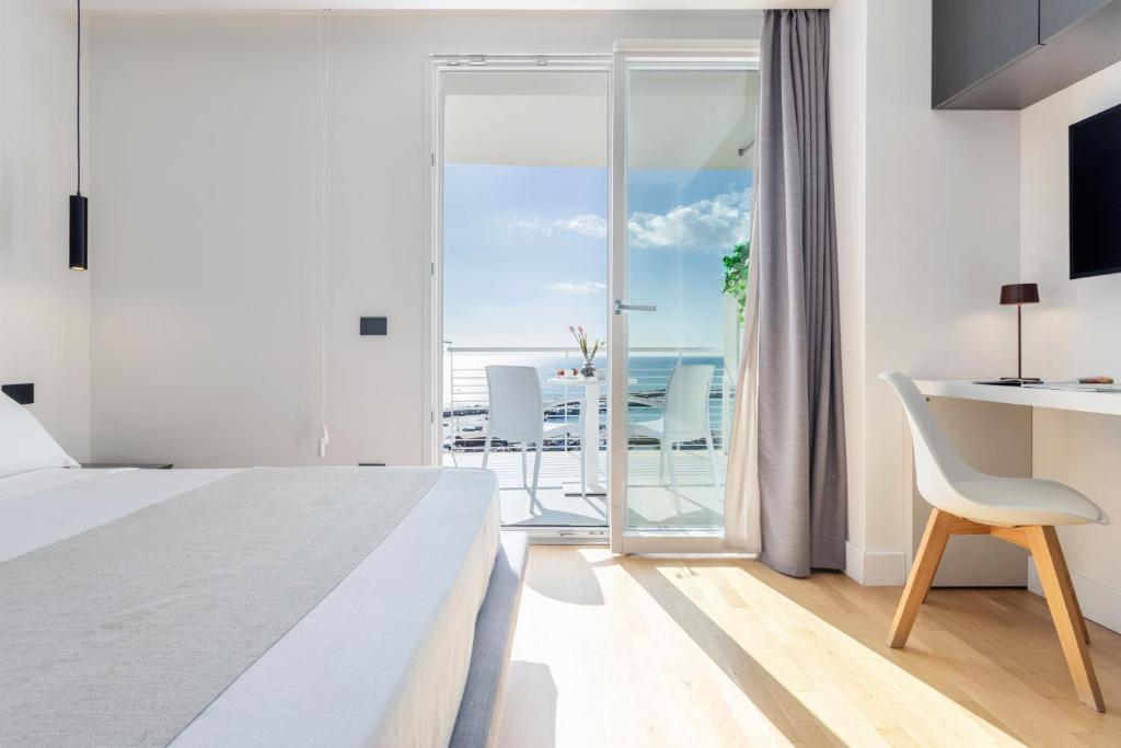 Hibrido Boutique Hotel & Spa - 12