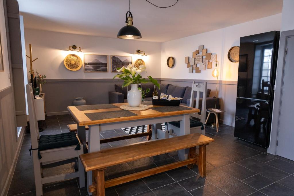 Fotografie z fotogalerie ubytování Casa de Basalto v destinaci Lajes do Pico