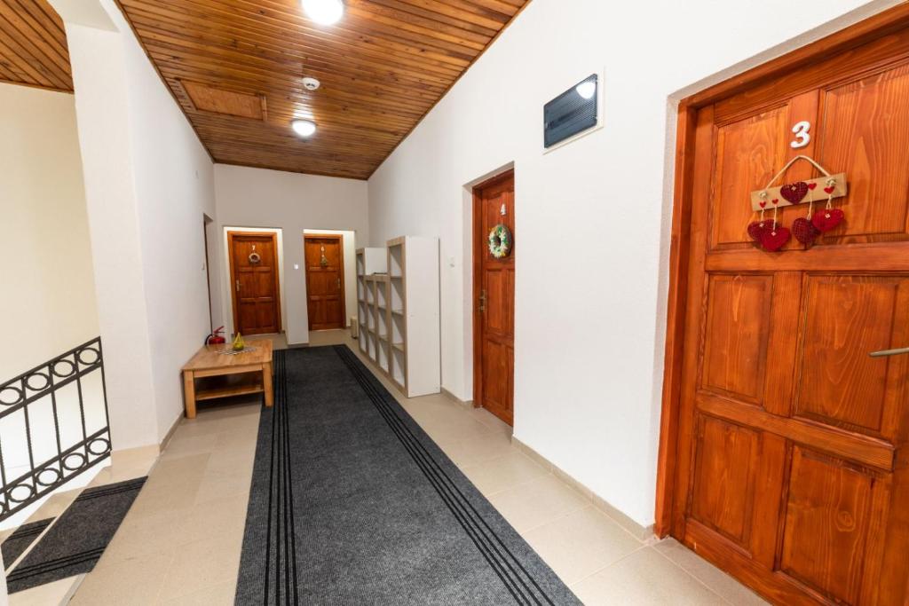Fotografie z fotogalerie ubytování Hostel Mojan v destinaci Andrijevica