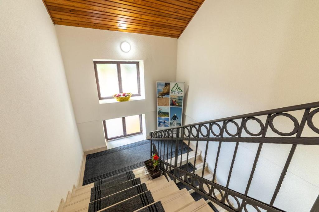 Fotografie z fotogalerie ubytování Hostel Mojan v destinaci Andrijevica