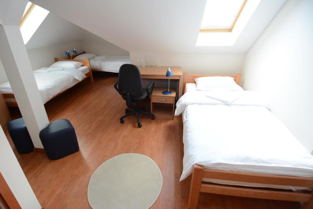 Garni Hotel Vila Drina - Family Room