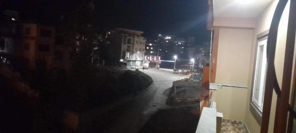 Fotografie z fotogalerie ubytování Manaslu Homestay v destinaci Kathmandu